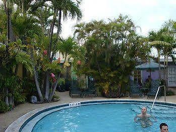 Alexander Palms Court Hotel คีย์เวสต์ ภายนอก รูปภาพ