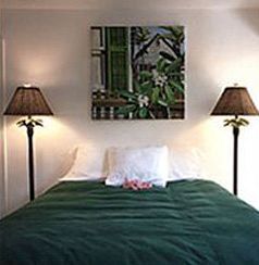 Alexander Palms Court Hotel คีย์เวสต์ ภายนอก รูปภาพ